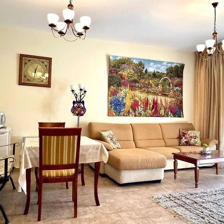Orhid Apartment Becici One Будва Екстер'єр фото