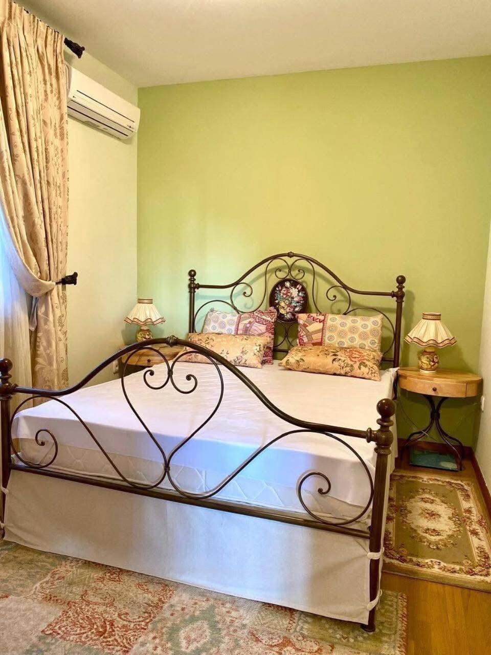 Orhid Apartment Becici One Будва Екстер'єр фото