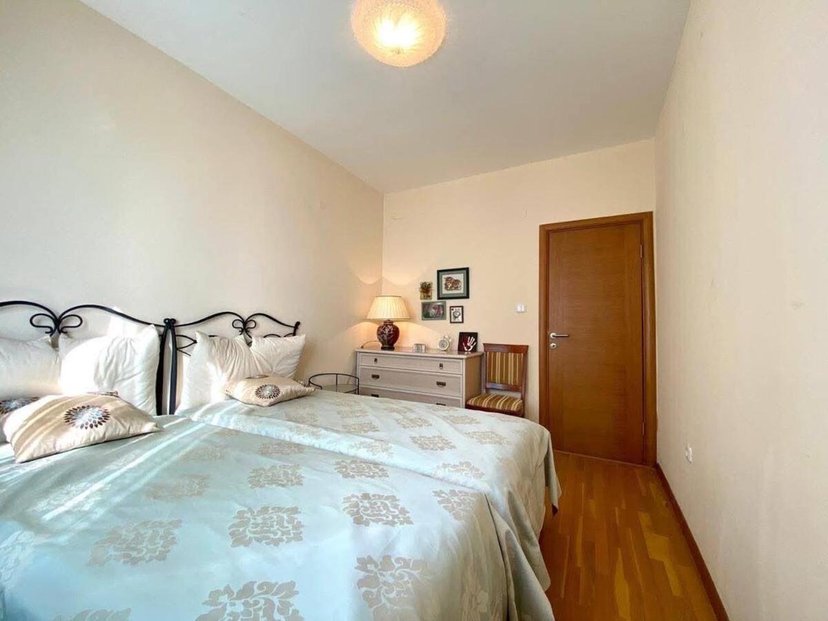 Orhid Apartment Becici One Будва Екстер'єр фото