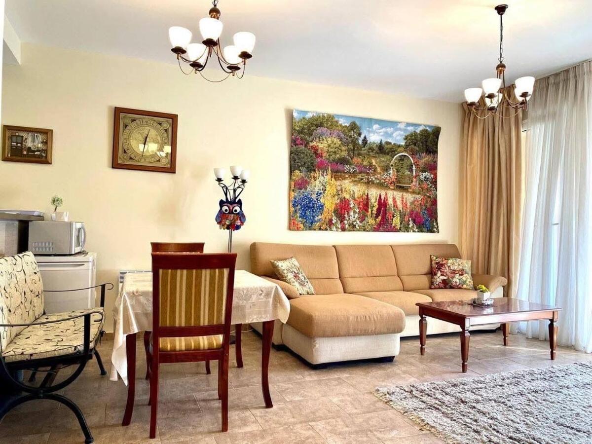 Orhid Apartment Becici One Будва Екстер'єр фото